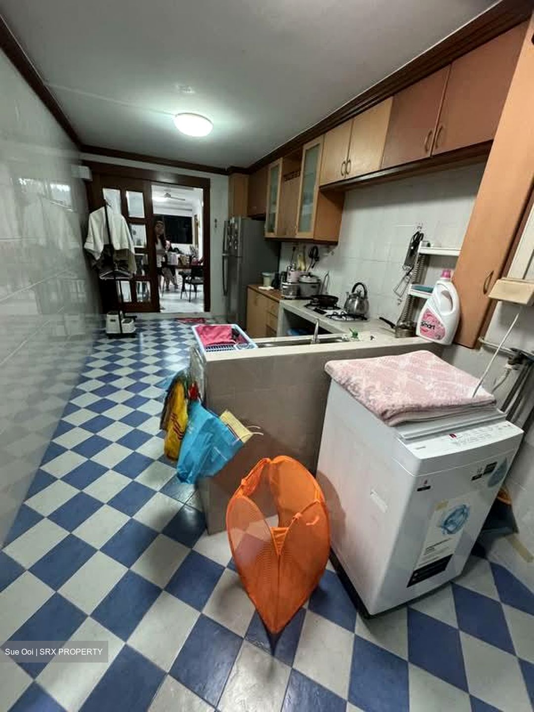 Blk 639 Yio Chu Kang Heights (Ang Mo Kio), HDB 3 Rooms #564058191